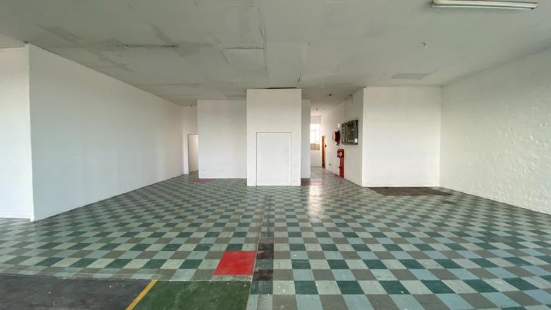 To Let commercial Property for Rent in Maitland Western Cape